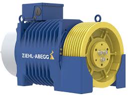 وارد کننده موتور های زیلابگ